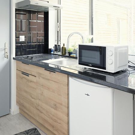 La Residence Jeanne D'Arc 2, Troyes - France ภายนอก รูปภาพ